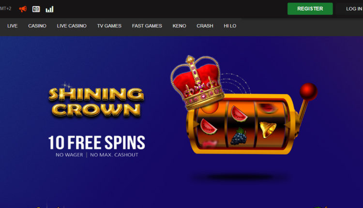 Totogaming Casino New Bônus de boas-vindas