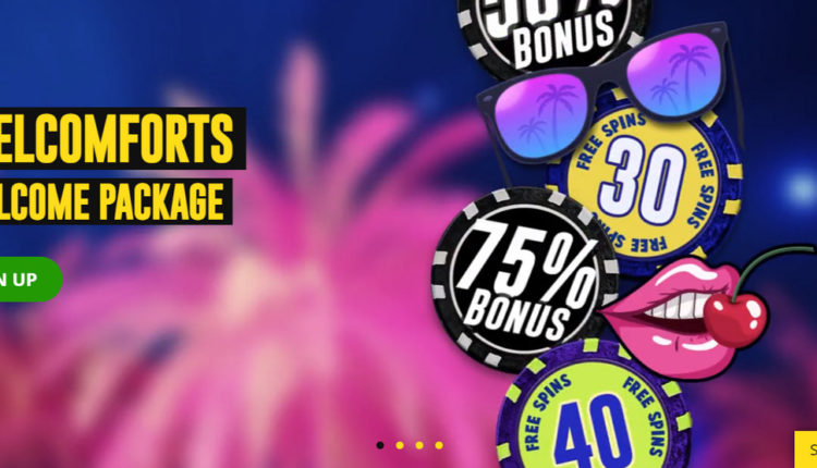 Whamoo Casino 200 EUR Bonus or 300 Rodadas Gratis