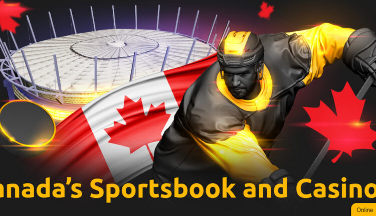 LoonieBet Canada Casino & Sports Betting Bonuses